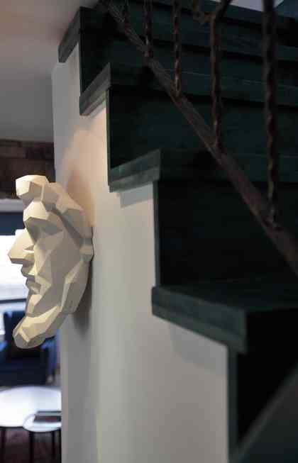 家里墙体长毛是怎么情况 该怎么办?